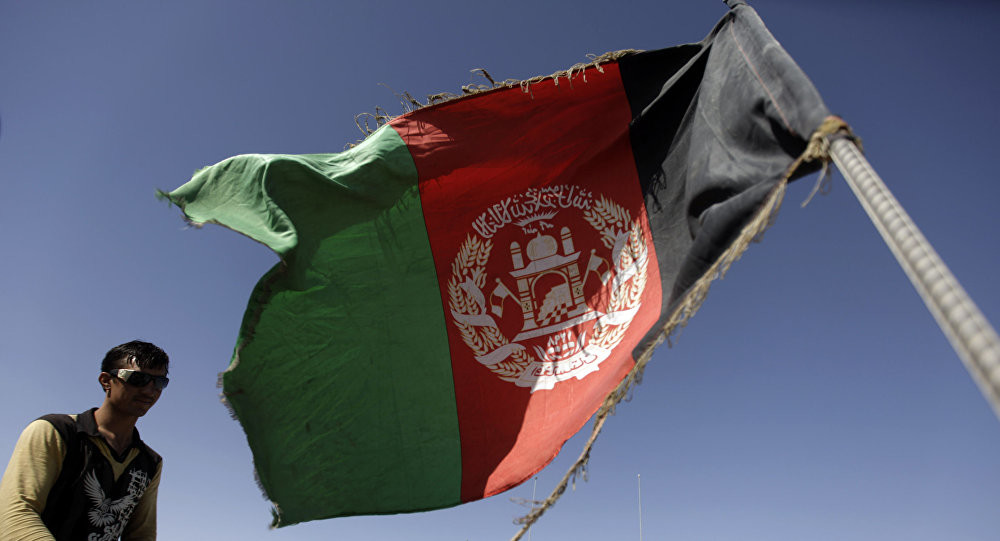 أفغانستان تنفي سيطرة حركة طالبان على 90 في المائة من الحدود